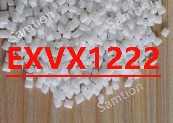 S-Plastic Valox EXVX1222 เป็นความไหลสูงสุด FR PBT เกรดที่มีกระจกเสริม 15%