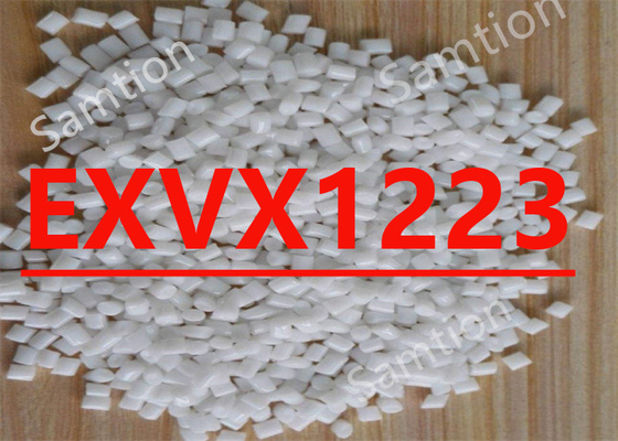S-Plastic Valox EXVX1223 เป็น 6.5% กระจกเสริมกระจก PBT ระยะยาวมาก