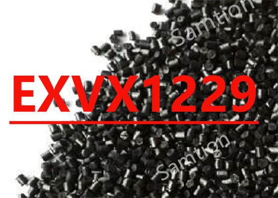 S-Plastic Valox EXVX1229 เป็น PBT Super Flow 20% GF ไม่ FR (SF เวอร์ชั่นของ 4022)