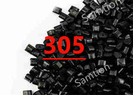 S-Plastic Valox 305 resin Is PBT สําหรับการผสมผสานเท่านั้น ไม่กําหนดสําหรับการฉีดสับผสมความแน่นของเหลวละลาย 250C ที่ 21.6 Kgf