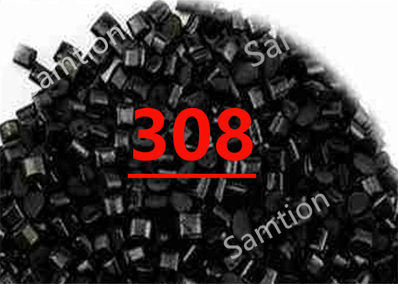 S-Plastic Valox 308 resin Is PBT สําหรับการผสมผสานเท่านั้น ไม่กําหนดสําหรับการฉีดสับผสมความแน่นของเหลวละลาย 250C ที่ 21.6 Kgf
