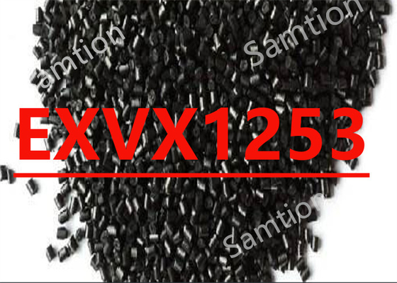 S-Plastic Valox EXVX1253 เป็น Valox IQ IQ420 - 30%GF PBT ผลิตจาก Valox IQ PBT สารสกัด