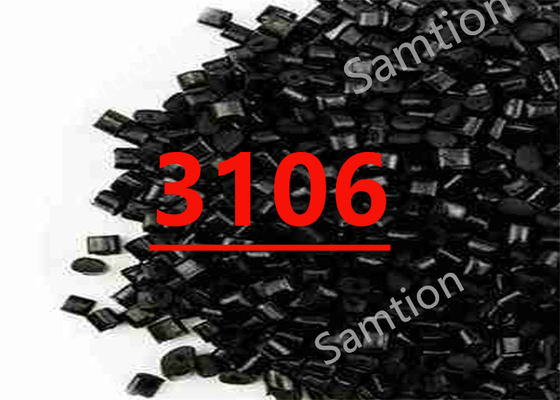 S-Plastic Valox 3106 ธ อร์ซินเป็นสอดคล้องกับกฎหมายเกี่ยวกับการติดต่อกับอาหาร Acc To 90/128/EEC