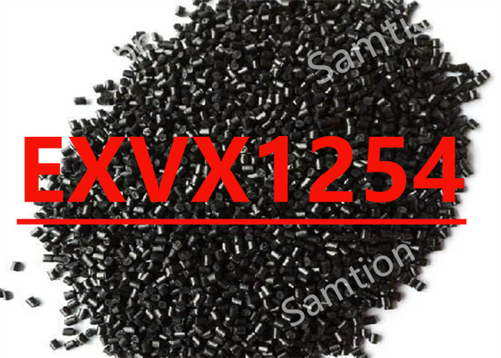S-Plastic Valox EXVX1254 Alox IQ IQ3001 PBT ไม่เต็มที่ ปรับปรุงด้วยเอลาสโตเมอร์