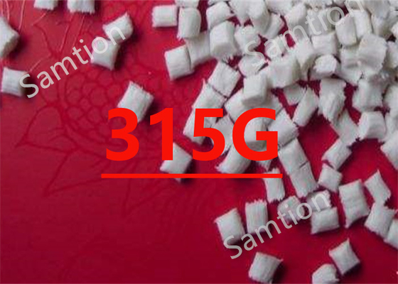 S-Plastic Valox 315G resin Is Unreinforced Extrusion ไม่ตั้งใจสําหรับการปั้นฉีด