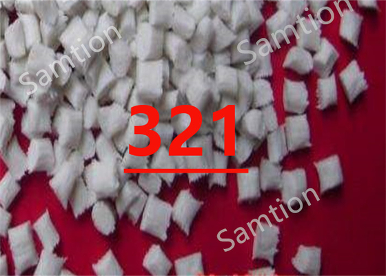 S-Plastic Valox 321 resin Is General Purpose PBT resin ไม่กระชับด้วยคุณสมบัติการสวมใส่ที่ดีขึ้น