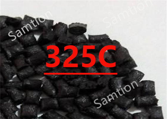 S-Plastic Valox 325C ธ อร์เป็นธ อร์ PBT การพิมพ์ฉีดระบายสูงที่ไม่ได้เสริม ด้วยคุณสมบัติการพิมพ์ที่ดีเยี่ยม