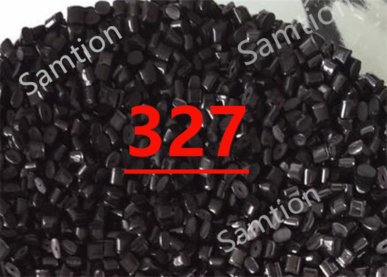 S-Plastic Valox 327 resin Is Unreinforced Impact Modified Polyester ความยืดหยุ่นสูงและการประมวลผลที่ดี