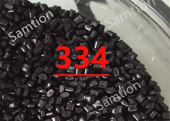 S-Plastic Valox 334 resin เป็นที่สอดคล้องกับกฎหมายเกี่ยวกับการติดต่อกับอาหาร Acc To 90/128/EEC