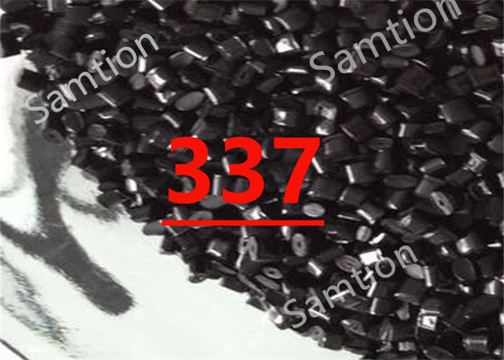 S-Plastic Valox 337 resin Is Low Temperature Impact PBT การใช้งานในรถยนต์ กล่องกระจายพลังงานภายใต้หัว