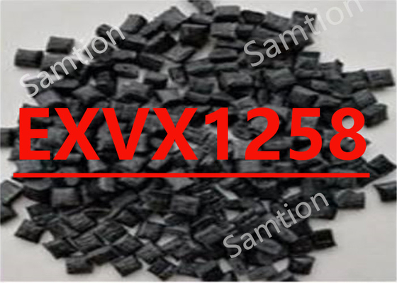 S-Plastic Valox EXVX1258 เป็นสารที่มีความรับผิดชอบต่อสิ่งแวดล้อม
