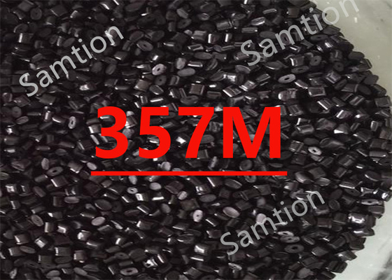 S-Plastic Valox 357M resin Is Unreinforced PBTP Easy Flow Easy Release เรต UL94 V-0.