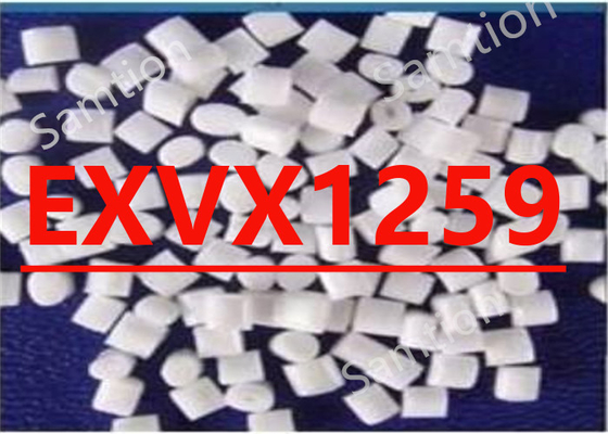 S-Plastic Valox EXVX1259 เป็น PBT ที่ไม่คลอรีน ไม่บรอเมนกันไฟ 25% เติมกระจก