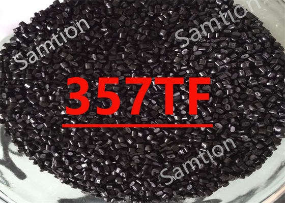 S-Plastic Valox 357TF ธ อร์ซิน Is ไม่เสริมผลกระทบ ปรับปรุง UL94 V-0 เรต ไม่มี PTFE การใช้งานเช่นหนังหรือแคบบาง