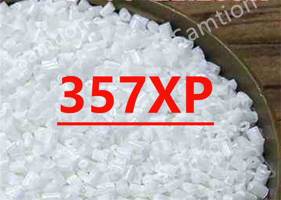 S-Plastic Valox 357XP resin เป็นผสมพอลิเอสเตอร์ UL94 V-0 ที่มีการปรับปรุงผลกระทบ