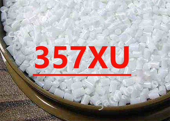 S-Plastic Valox 357XU resin Is A UV Stabilized Impact Modified Flame Retarded PBT+PC Blend การใช้งาน เช่น โบบิน