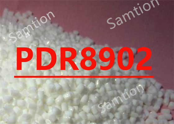 S-Plastic Valox PDR8902 รหัสสี - 80002 มีคุณสมบัติการสะท้อนแสงสูง