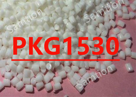 S-Plastic Valox PKG1530 ผสมพอลิเอสเตอร์ที่ไม่เสริมด้วยการไหลที่ดีขึ้นและการติดต่อกับพอลิสไทเรนที่ดีขึ้น