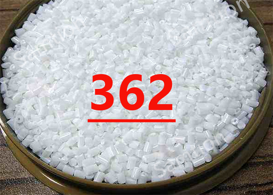 S-Plastic Valox 362 ธ อร์เป็นธ อร์การปรับปรุงการฉีด PBT ไม่เสริม