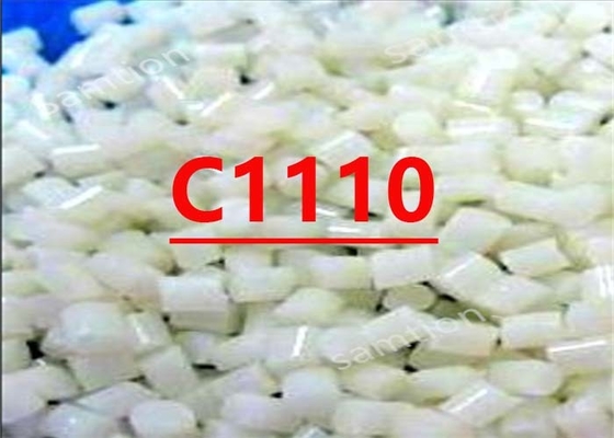 ซาบิกไซโคลอย C1110 ความกระแทกและความยืดหยุ่นสูงที่ 73F (23C) และ -20F (-29C)