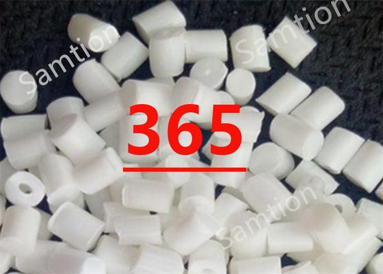 S-Plastic Valox 365 ธ อร์ซิน ไม่กระชับ กระจกไม่ใส ให้ความทนทานต่อสารเคมีและความมั่นคงในมิติ UL94V-0