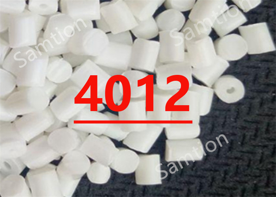 S-Plastic Valox 4012 ธ อร์เป็น 10% ความแข็งแรงสูง สายใยแก้ว PBT เสริมธ อร์การพิมพ์ฉีด