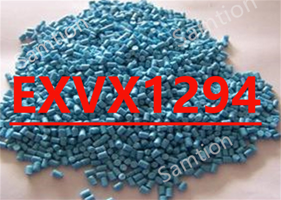 S-Plastic Valox EXVX1294 ผสม PBT/PET ที่เสริมด้วยเส้นใยแก้ว 15% ที่ไม่มีสารบรอมและไม่มีสารคลอรีนกันไฟ