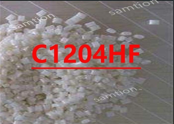 S-Plastic cycoloy C1204HF ผสม PC / ABS ความร้อนสูงที่มีการไหลผ่านที่ดีและผลกระทบที่ดี