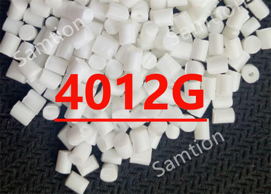 S-Plastic Valox 4012G ธ อร์เป็น 10% สายใยแก้วเสริม PBT ธ อร์การพิมพ์ฉีด