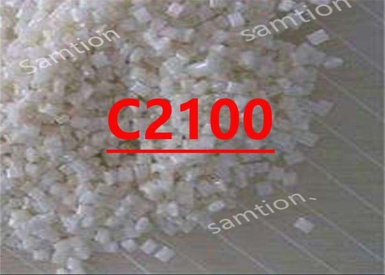S-Plastic cycoloy C2100 สารผสมยับยั้งไฟที่พัฒนาโดยเฉพาะเพื่อตอบสนองความต้องการที่เข้มงวดของกระแสไฟฟ้า