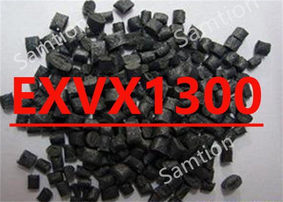 S-Plastic Valox EXVX1300 เป็นเครื่องปรับฉีด PET ที่เสริมกระจก 15% สําหรับการใช้งานในการบรรจุอาหาร
