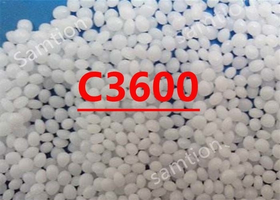 ซาบิกไซโคลอย C3600 เป็นเกรด FR PC + ABS ที่พัฒนาขึ้นสําหรับกระบวนการ extrusion