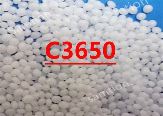 ซาบิกไซโคลอย C3650 ผสม PC/ABS retardant Flame โดยใช้ระบบ retardant Flame ที่ไม่มีบรอเมนและไม่มีคลอรีน