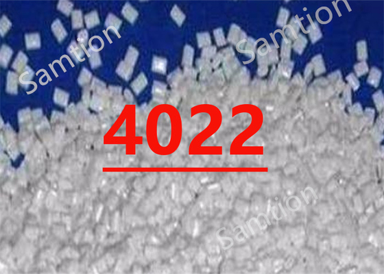 S-Plastic Valox 4022 ธ อร์เป็น 20% ความแข็งแรงสูง สายแก้ว เสริม PBT ธ อร์การพิมพ์ฉีด
