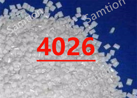 S-Plastic Valox 4026 resin เป็นสแตนเลส PBT ที่เต็มไปด้วย 14% สแตนเลสสําหรับการฉีดฉีดที่มีความแข็งแรงที่ดีขึ้น