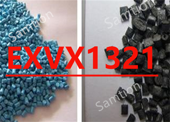 S-Plastic Valox EXVX1321 มีจุดหมายสําหรับการบด / การผสมผสานเท่านั้น และไม่ควรใช้เป็นการใช้งานแบบเจาะ
