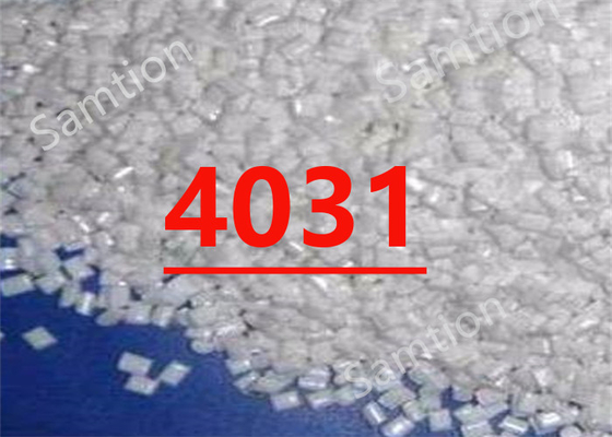S-Plastic Valox 4031 resin เป็น 30% ความแข็งแรงสูง สายใยแก้วเสริม PBT สายใยหมักฉีด