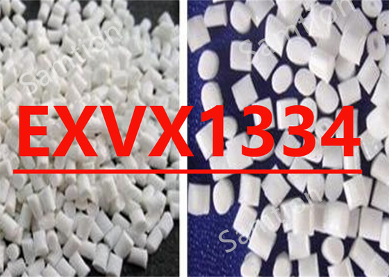 S-Plastic Valox EXVX1334 เป็นส่วนผสม PBT + PET ที่เสริมกระจก 16% มีลักษณะผิวที่ดีขึ้น