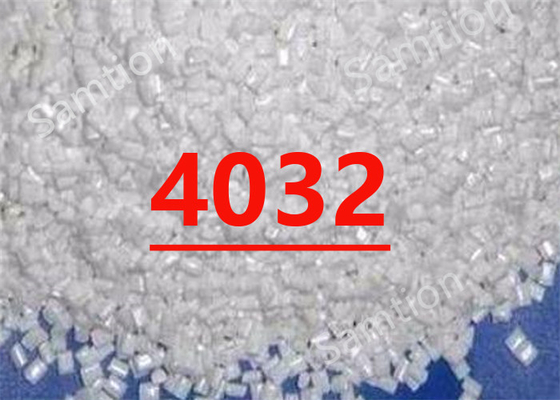 S-Plastic Valox 4032 resin เป็น 30% สายใยแก้วเสริม PBT สายใยหมักฉีดที่มีความมั่นคงทางไฮดรอลิทิสที่ดีขึ้น