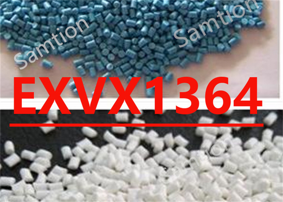 S-Plastic Valox EXVX1364 16% GF PBT ยับยั้งลมที่ไม่มีสารบรอเมนและคลอรีน