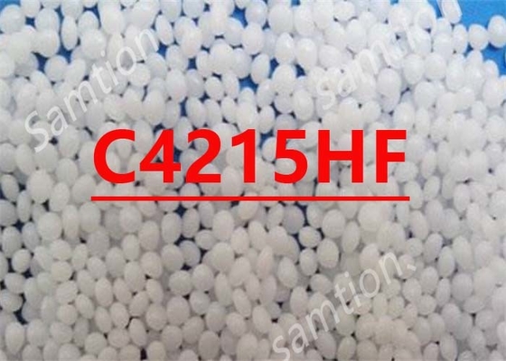 S-Plastic cycoloy C4215HF กระจกเสริมเหล็ก 15% เกรด PC+ABS ไม่ FR ทนความร้อนสูง ความแข็งแรงและการปรับปรุงที่ดี
