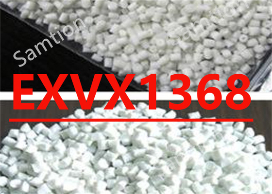 S-Plastic Valox EXVX1368 เป็นสารพัดเพลิง PCT ที่แข็งแกร่งด้วยใยแก้ว 30%