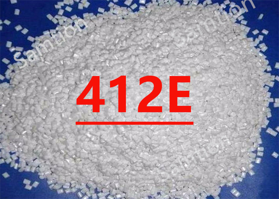 S-Plastic Valox 412E ธ อร์เป็น 20% GR เพิ่มผลงานทางกล Vs PBT ไม่เสริม