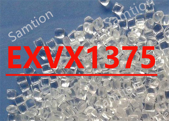 S-Plastic Valox EXVX1375 เป็นผลิตภัณฑ์ยับยั้งไฟที่ไม่มีสารบรอม / คลอรีน