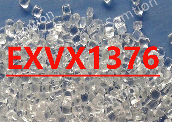 S-Plastic Valox EXVX1376 เป็นผลิตภัณฑ์ยับยั้งไฟที่ไม่มีสารบรอม / คลอรีน