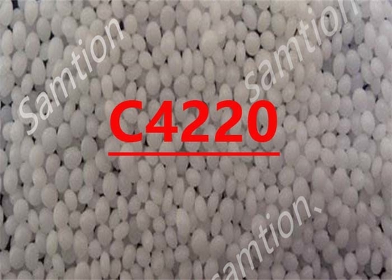 ซาบิคไซโคลอย C4220 PC + ABS ผสมผสานกับการเสริมกระจก 20% ความทนความร้อนสูง ความแข็งแรง / ความแข็งแรงที่ดี
