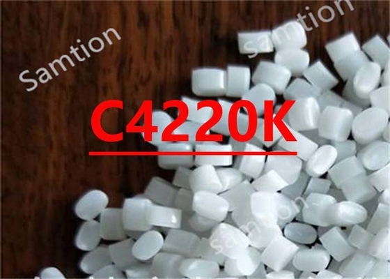 S-Plastic cycoloy C4220K ธ อร์เป็นการฉีดปรับปรุง 20% กระจกเสริมไม่ FR PC-ABS