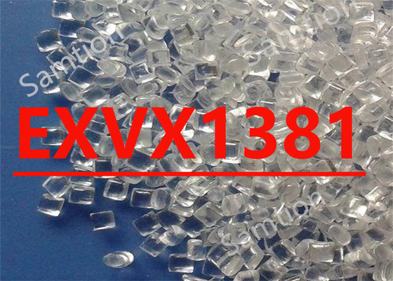 S-Plastic Valox EXVX1381 เป็นผลิตภัณฑ์ยับยั้งไฟที่ไม่ได้มีสารบรอม / คลอรีน