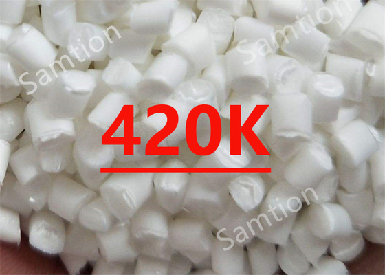 S-Plastic Valox 420K resin Is 30% GR ความแข็งแรง / ความแข็งแรง / ความมั่นคงด้านมิติที่ดี ทนความร้อนสูง