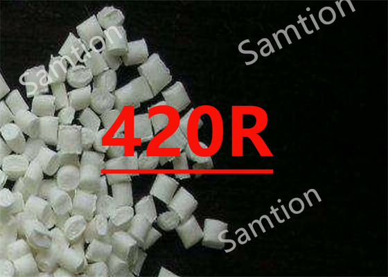 S-Plastic Valox 420R resin Is 30% GR Ex ความแข็งแรง/ความแข็งแรง/ความมั่นคงในมิติ ความทนความร้อน